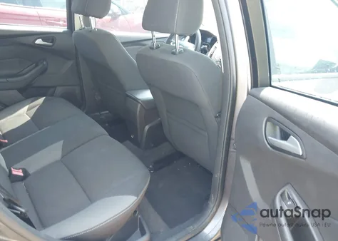 2013 Ford Focus Se from USA, damaged, VIN 1FADP3K20DL231178